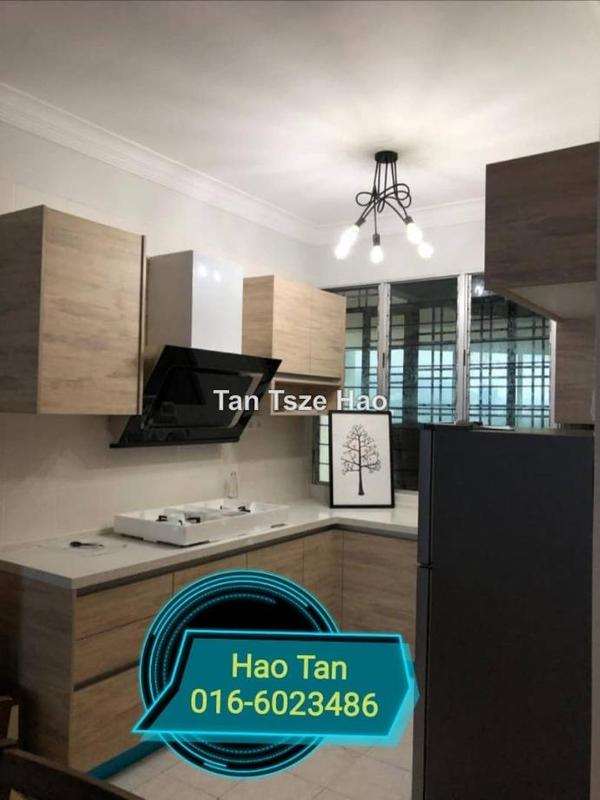 For Rent - N-Park Condominium