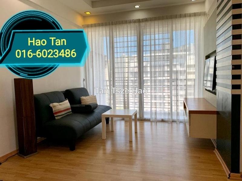 For Rent - Putra Place Condominium