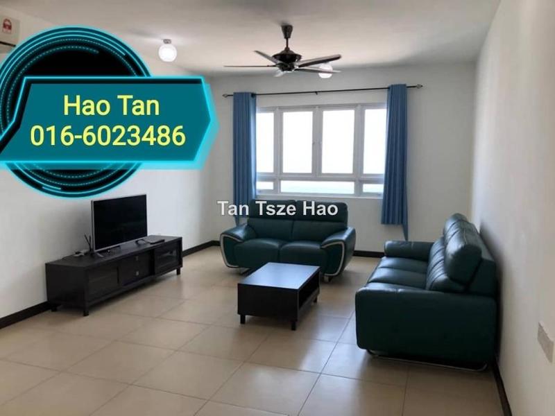 For Rent - Pearl Regency