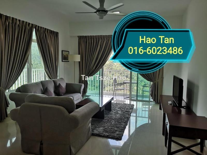 For Rent - Setia Pinnacle