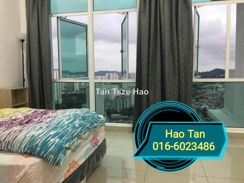 For Rent - Setia Pinnacle