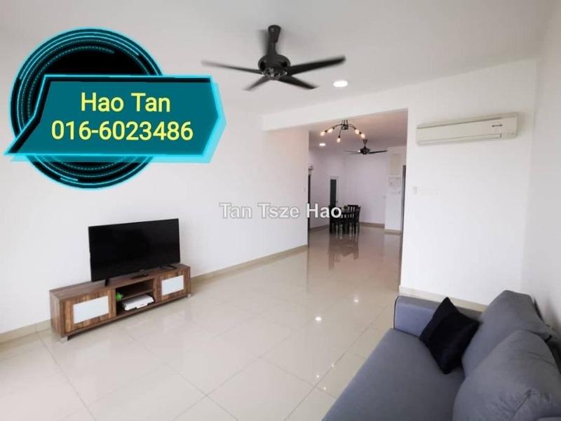 For Rent - Setia Pinnacle