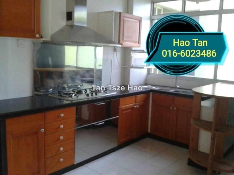 For Rent - Putra Place Condominium