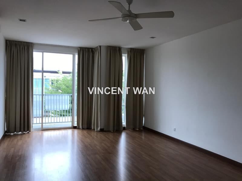 2-storey Terraced House for Sale in Garden Residence, Cyberjaya by Vincent Wan - iProperty.com.my