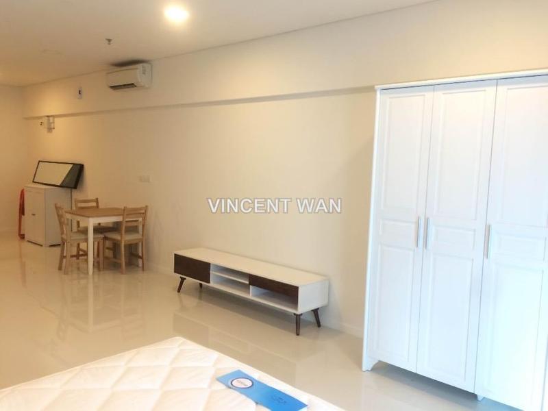 Service Residence for Rent in Mercu Summer Suites by Vincent Wan - iProperty.com.my