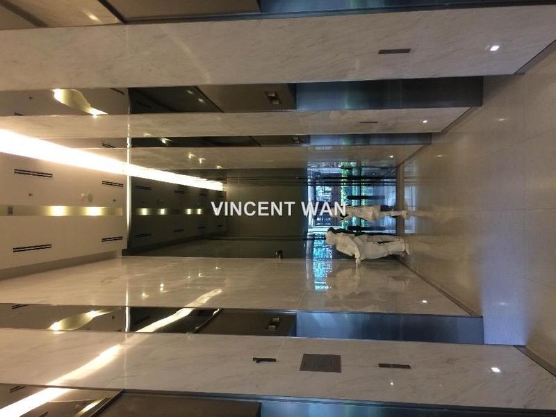 Service Residence for Rent in Mercu Summer Suites by Vincent Wan - iProperty.com.my