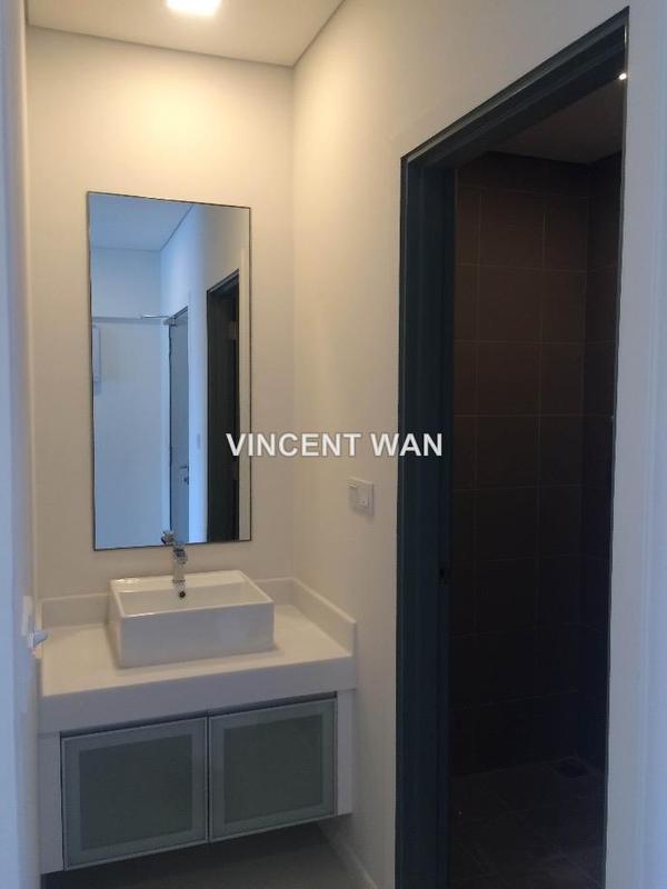 Service Residence for Rent in Mercu Summer Suites by Vincent Wan - iProperty.com.my