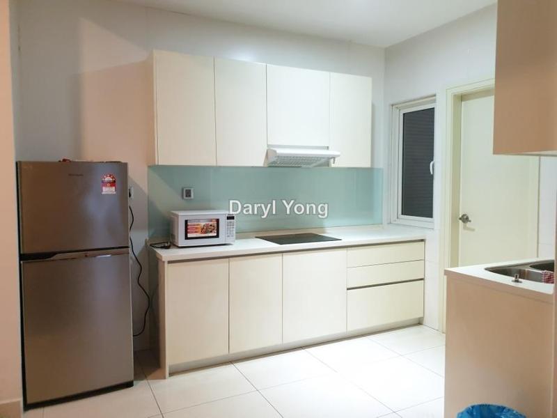 For Rent - Crest Residence