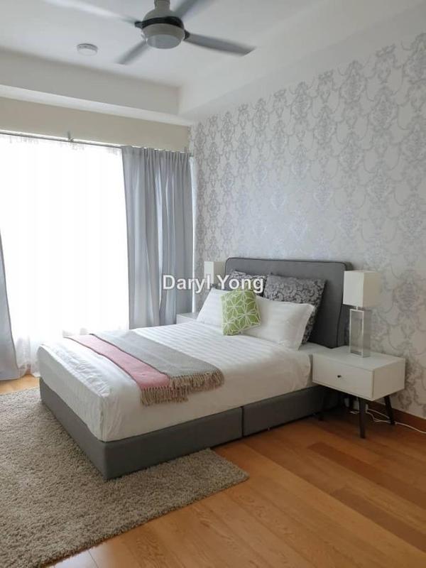 For Rent - Crest Residence