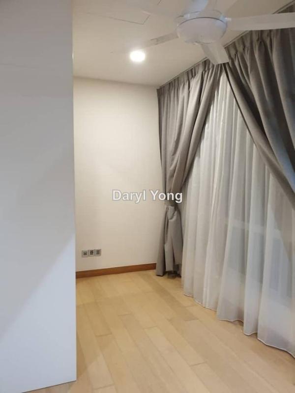 Residensi Servis untuk Disewa di Crest Residence oleh Daryl Yong - iProperty.com.my