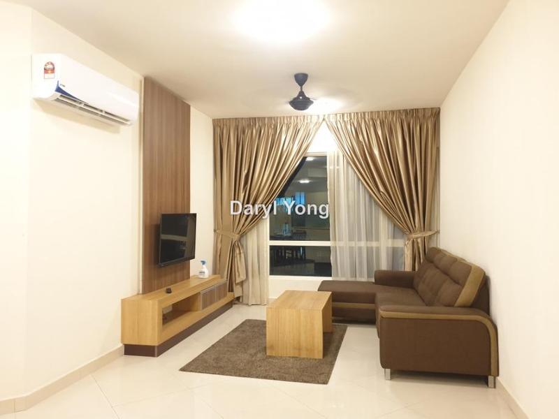 For Sale - Crest Residence