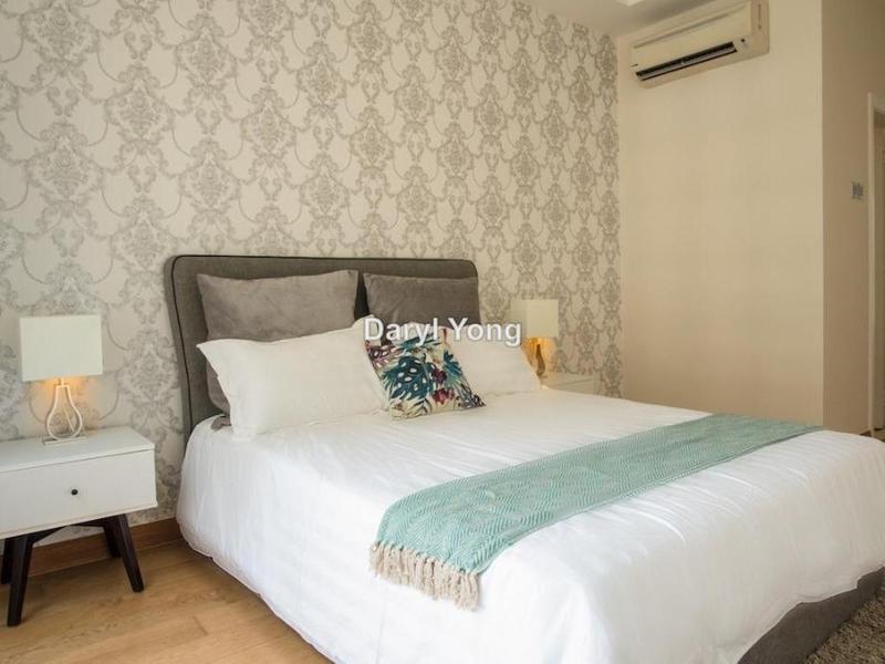 For Rent - Crest Residence