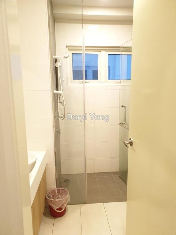 For Rent - Crest Residence