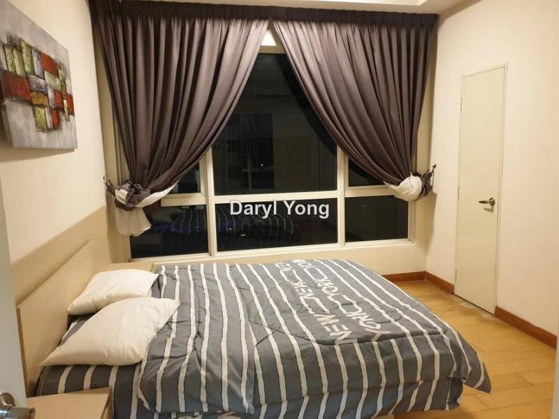 For Rent - Crest Residence