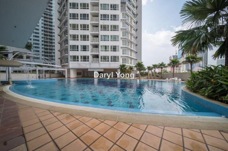 Service Residence for Sale in Crest Residence by Daryl Yong - iProperty.com.my