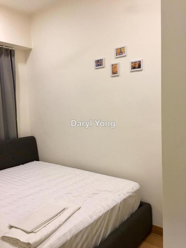Service Residence for Sale in Crest Residence by Daryl Yong - iProperty.com.my