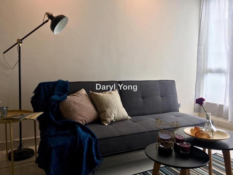 Service Residence for Sale in Crest Residence by Daryl Yong - iProperty.com.my