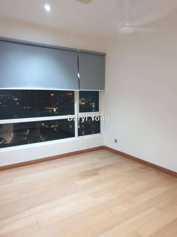 Residensi Servis untuk Disewa di Crest Residence oleh Daryl Yong - iProperty.com.my