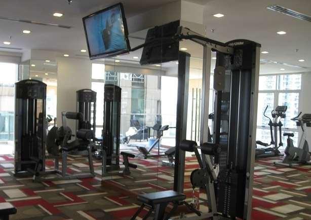 For Rent - Cormar Suites (Fraser Place (Lot 163))