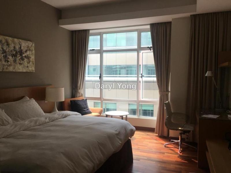 For Rent - Cormar Suites (Fraser Place (Lot 163))