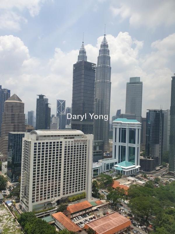 For Rent - Crest Residence