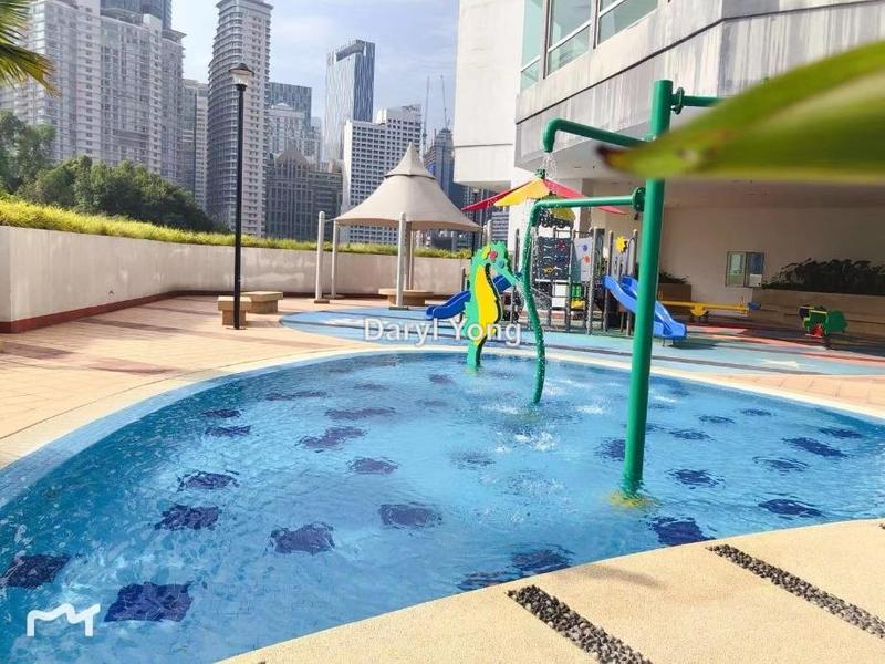 Service Residence for Sale in Crest Residence by Daryl Yong - iProperty.com.my