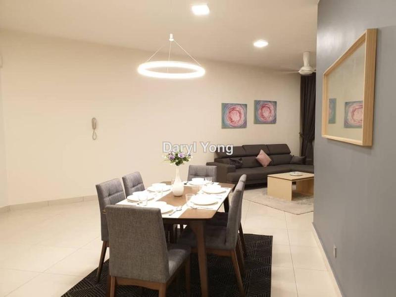 For Rent - Crest Residence