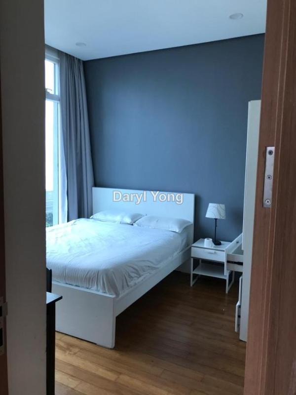 Kediaman Servis untuk Disewa di Soho Suites Serviced Residence @ KLCC oleh Daryl Yong - iProperty.com.my