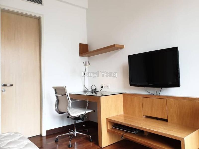 For Rent - Cormar Suites (Fraser Place (Lot 163))