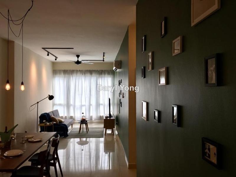 Service Residence for Sale in Crest Residence by Daryl Yong - iProperty.com.my