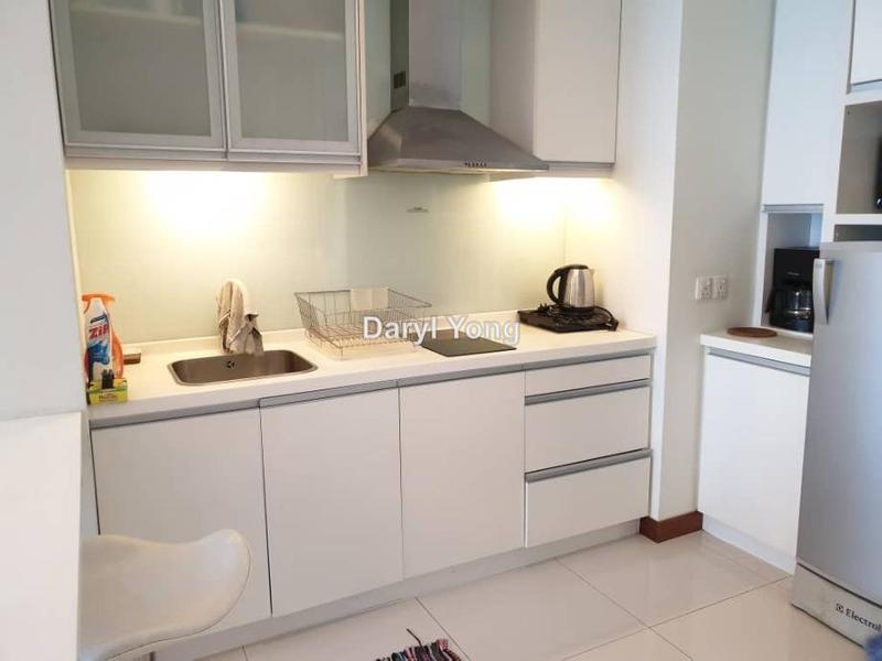 For Rent - Cormar Suites (Fraser Place (Lot 163))