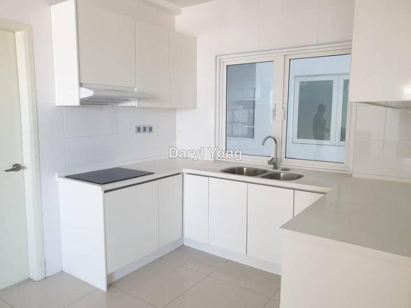 Residensi Servis untuk Disewa di Crest Residence oleh Daryl Yong - iProperty.com.my