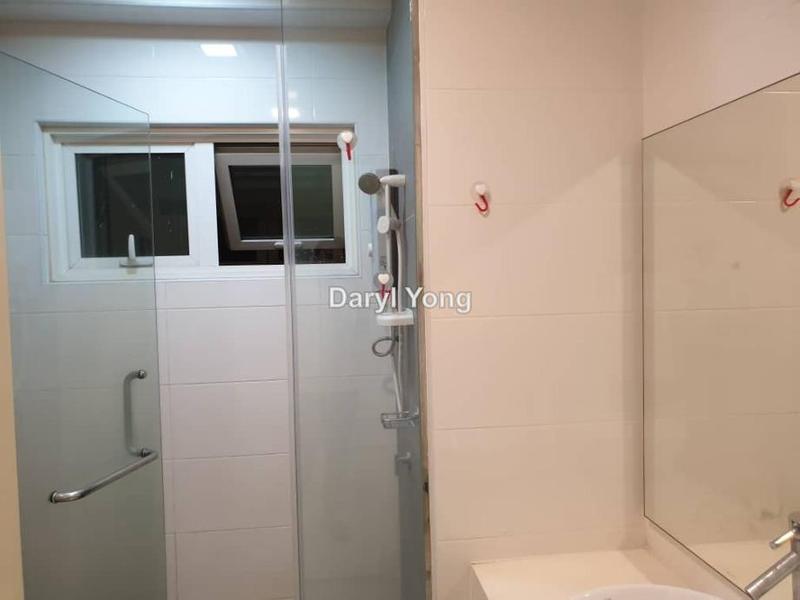 For Rent - Crest Residence