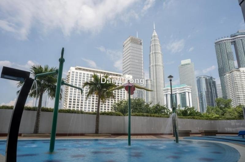 For Rent - Crest Residence