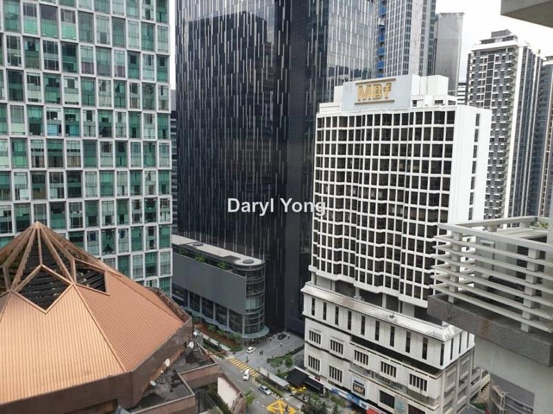 For Rent - Cormar Suites (Fraser Place (Lot 163))
