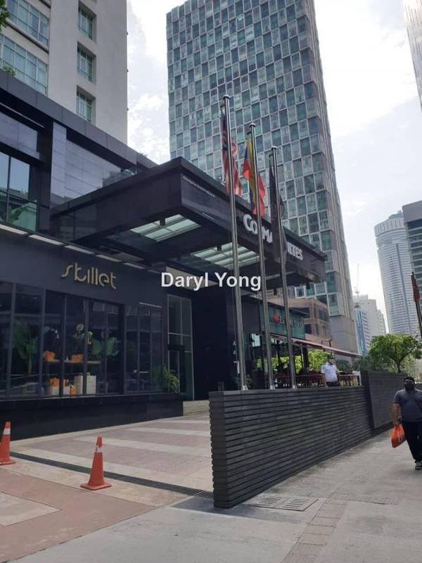 For Rent - Cormar Suites (Fraser Place (Lot 163))