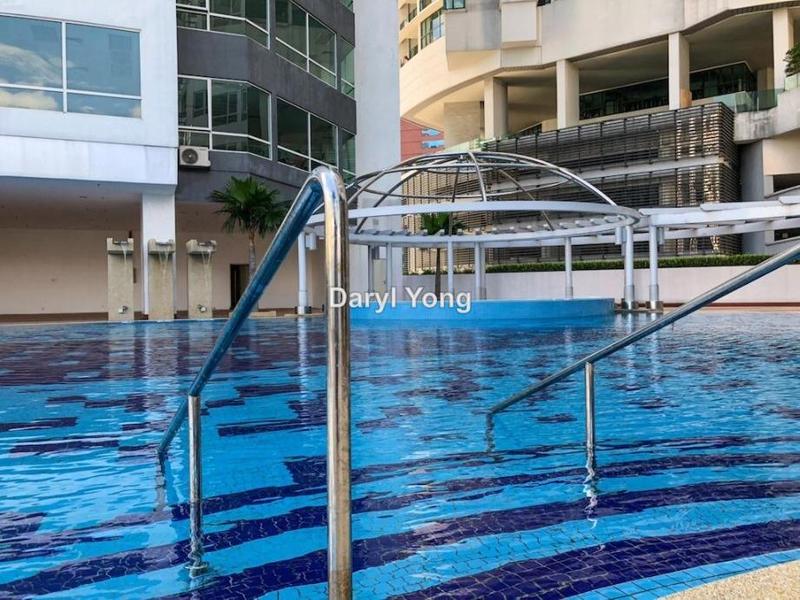 For Sale - Crest Residence