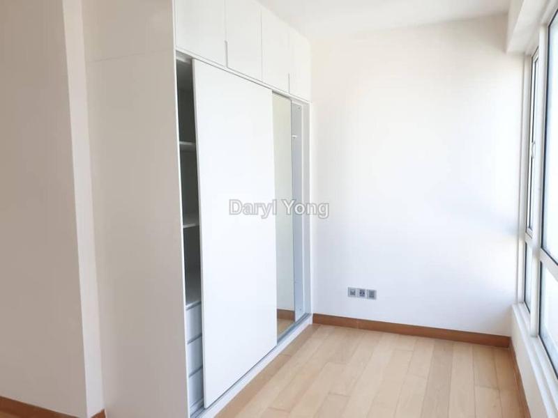 Residensi Servis untuk Disewa di Crest Residence oleh Daryl Yong - iProperty.com.my