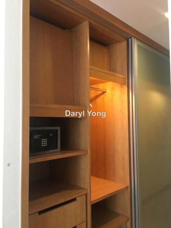 For Rent - Cormar Suites (Fraser Place (Lot 163))