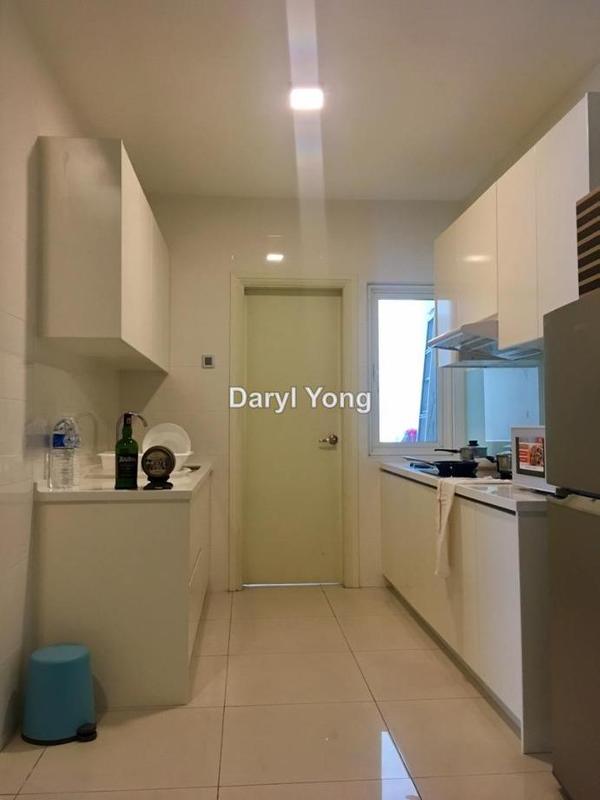 Service Residence for Sale in Crest Residence by Daryl Yong - iProperty.com.my