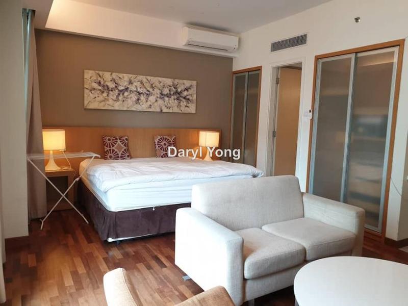 For Rent - Cormar Suites (Fraser Place (Lot 163))