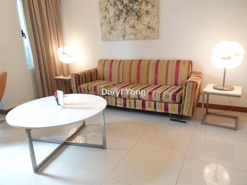 For Rent - Cormar Suites (Fraser Place (Lot 163))