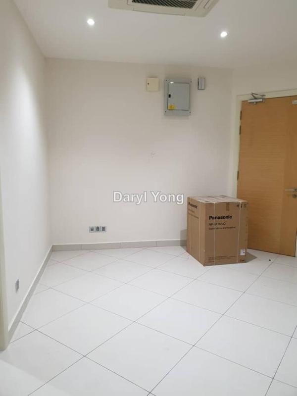 Residensi Servis untuk Disewa di Crest Residence oleh Daryl Yong - iProperty.com.my