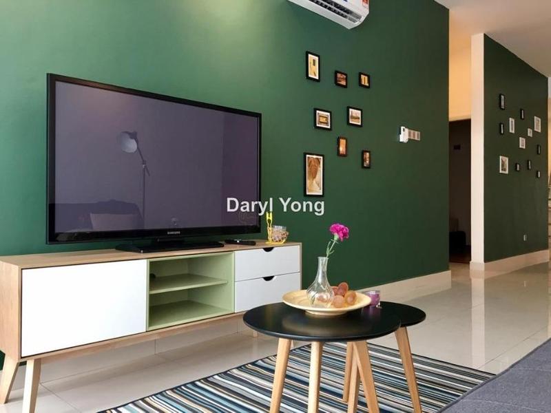 For Sale - Crest Residence