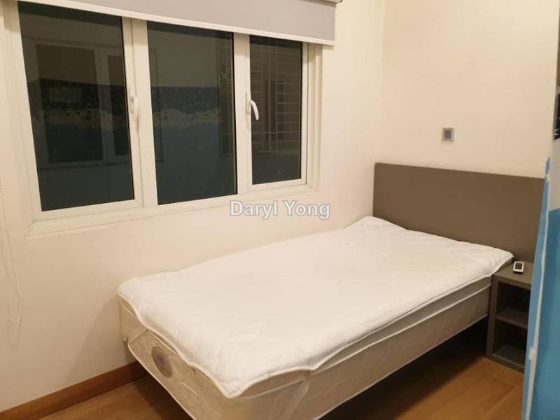 For Rent - Crest Residence