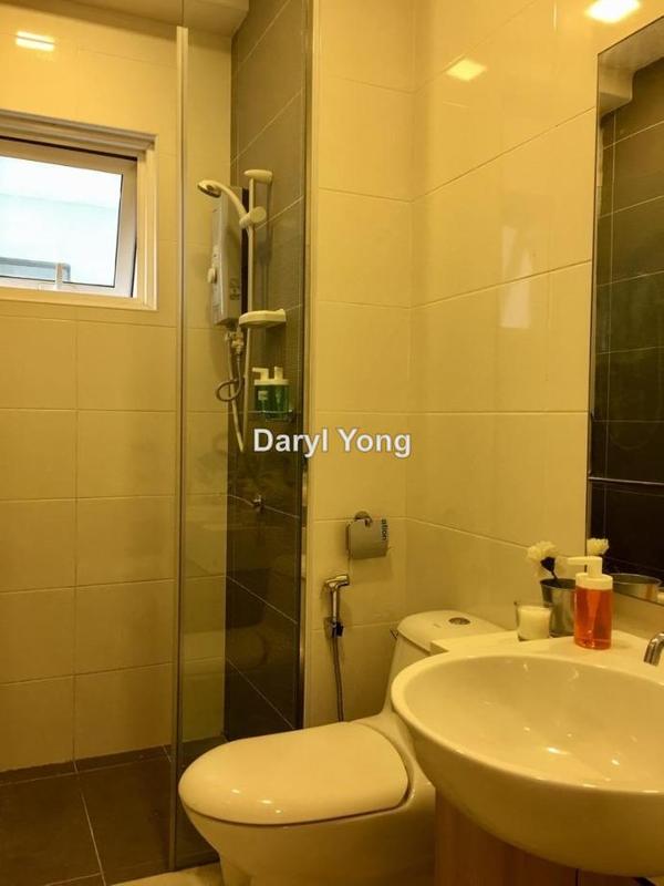 Service Residence for Sale in Crest Residence by Daryl Yong - iProperty.com.my