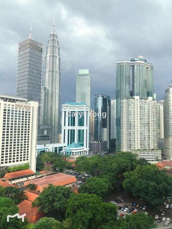 For Rent - Crest Residence