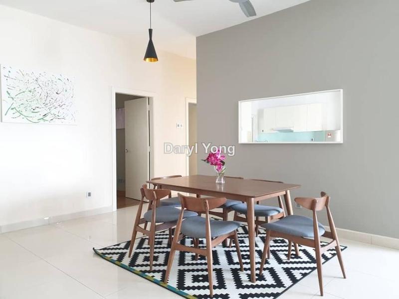 For Sale - Crest Residence