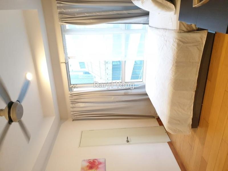 For Sale - Crest Residence