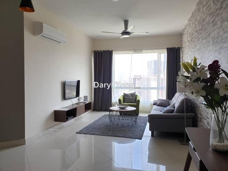 For Sale - Crest Residence